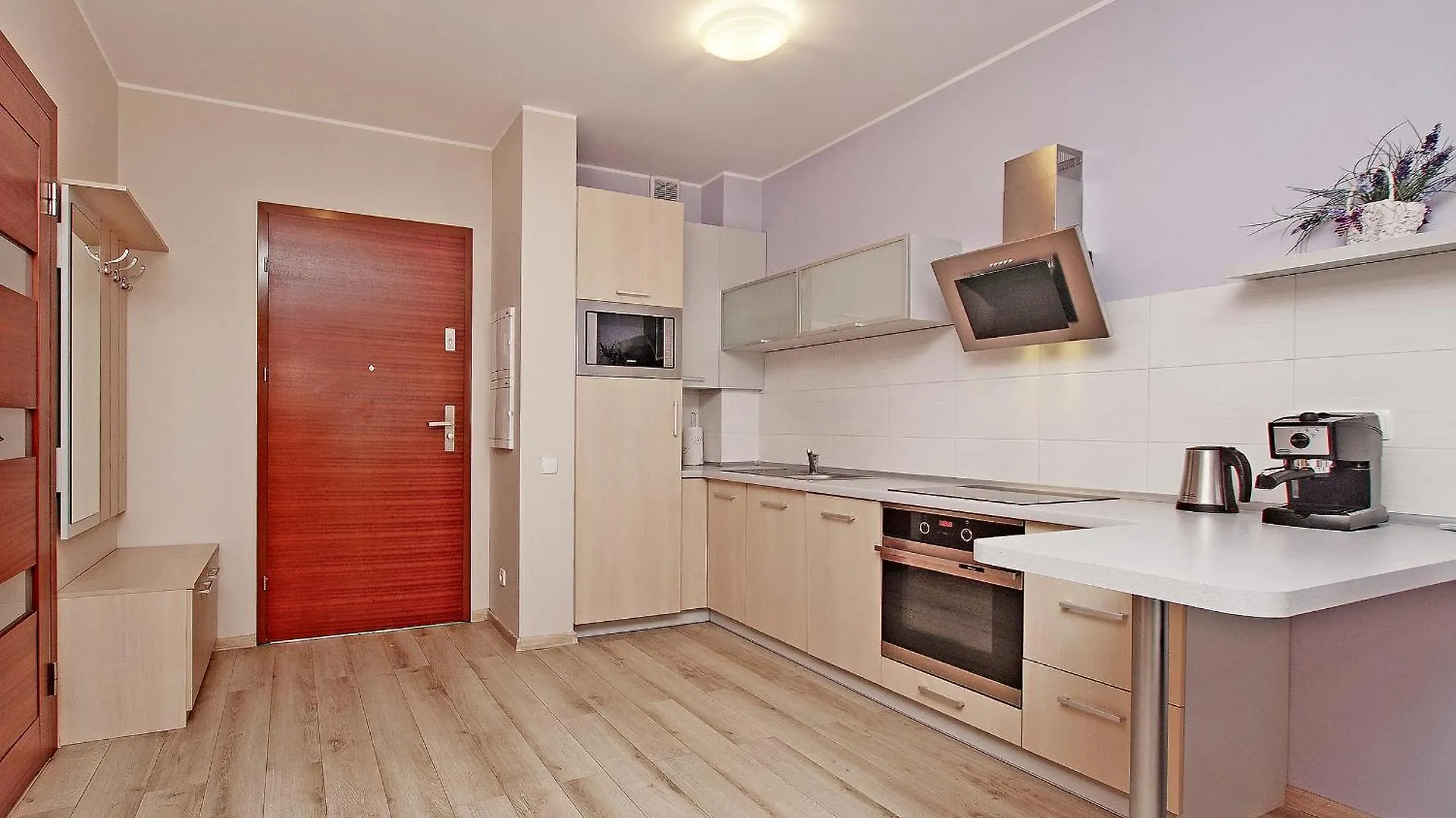 Economy Dom & House Apartments By The River In Gdansk With Pool, Sauna And Gym 0*,