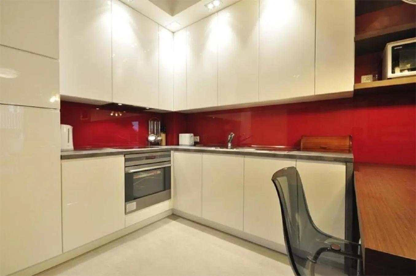 Economy Dom & House Apartments By The River In Gdansk With Pool, Sauna And Gym